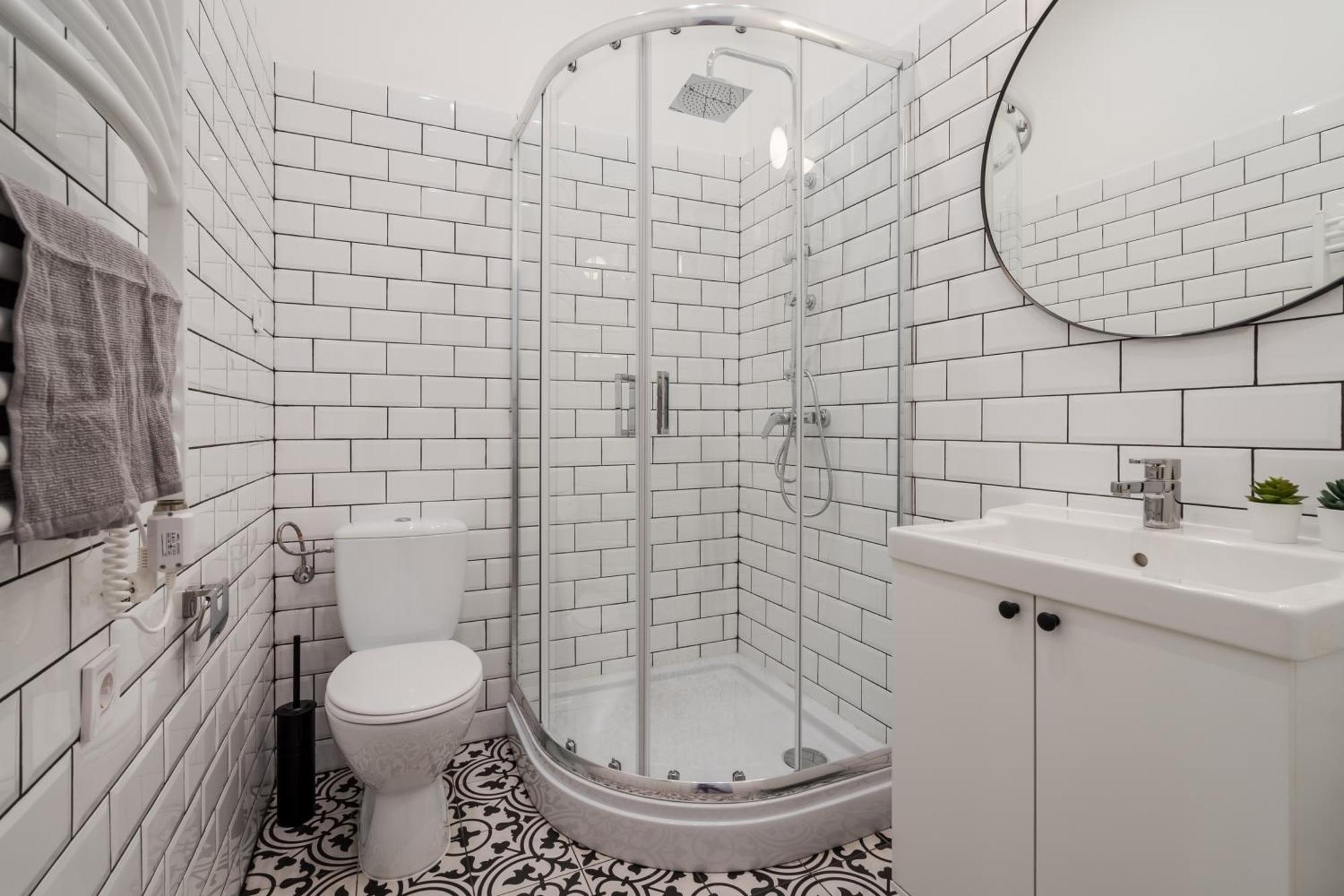 E32 - Oktogon Panorama Suite - Best Location - By Bqa ブダペスト 部屋 写真